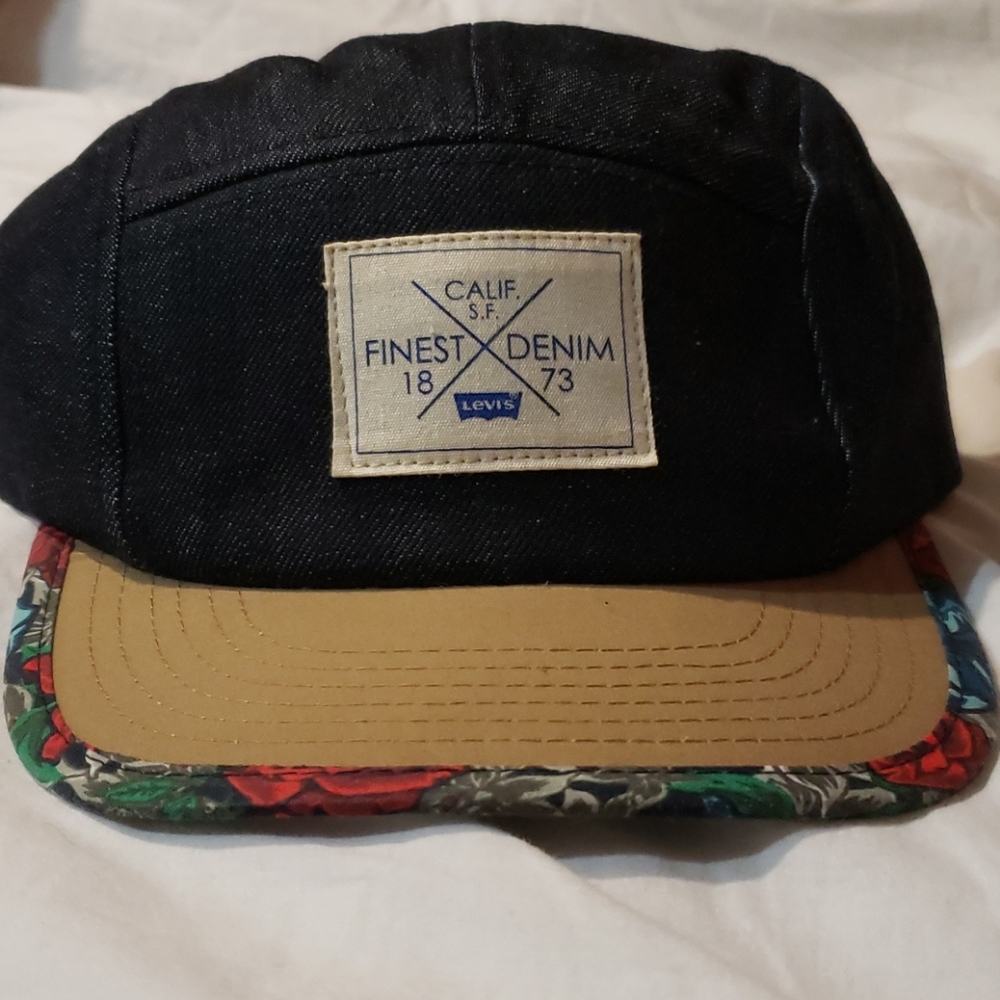 Levi's Hat